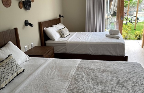Acari Complejo | Acari Adventure & Ski Resort