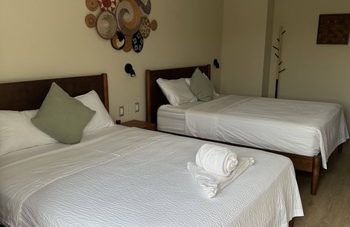 Acari Complejo | Acari Adventure & Ski Resort