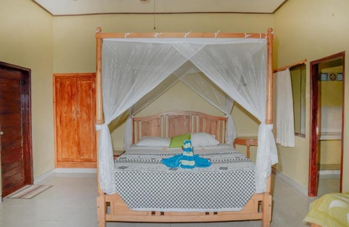 Amed Complejo | Acarya Bungalows Amed