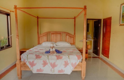 Amed Complejo | Acarya Bungalows Amed
