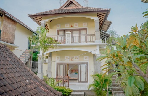 Amed Complejo | Acarya Bungalows Amed