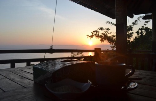 Amed Complejo | Acarya Bungalows Amed