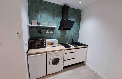 Jaen Apartamento | ACC Vergara 2 Paradise en Jaén