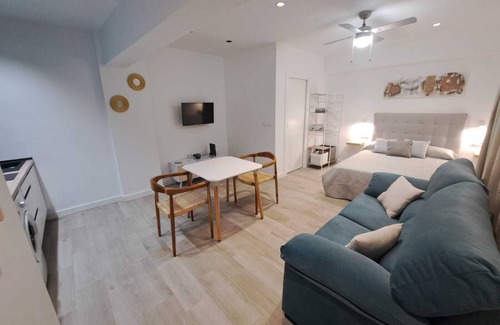 Jaen Apartamento | ACC Vergara 2 Paradise en Jaén