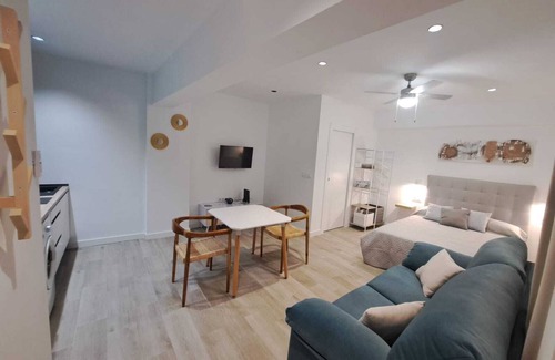 Jaen Apartamento | ACC Vergara 2 Paradise en Jaén