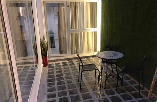 Jaen Apartamento | ACC Vergara 2 Paradise en Jaén