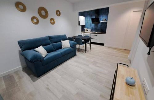 Jaen Apartamento | ACC Vergara Paradise opción de Parking