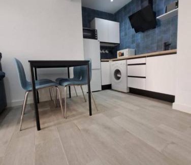 Jaen Apartamento | ACC Vergara Paradise opción de Parking