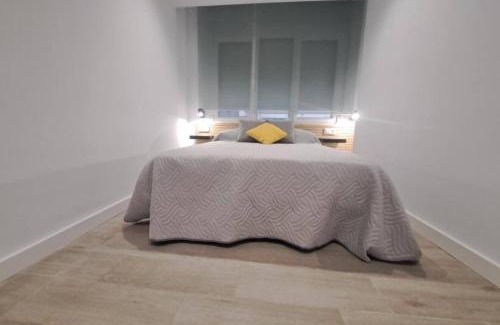 Jaen Apartamento | ACC Vergara Paradise opción de Parking