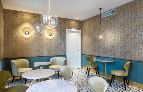 San Polo Hotel | Acca Hotel