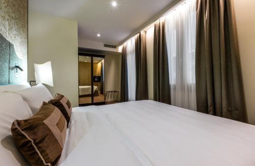 San Polo Hotel | Acca Hotel
