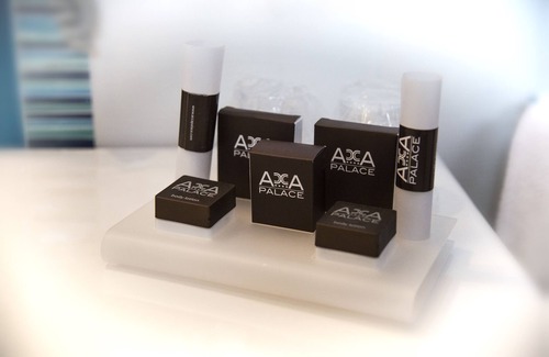 Affori Hotel | Acca Palace Hotel
