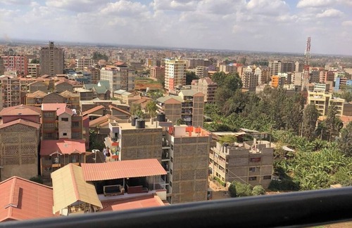 Kasarani Apartamento | Accacia Apartment