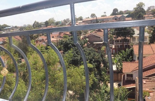 Kasarani Apartamento | Accacia Apartment