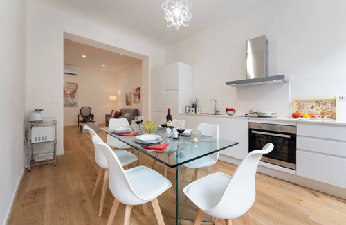 San Lorenzo Apartamento | Accademia - Flo Apartments