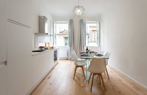 San Lorenzo Apartamento | Accademia - Flo Apartments