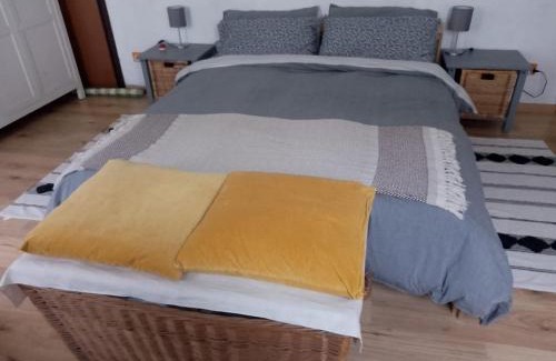 San Lorenzo Apartamento | Accademia
