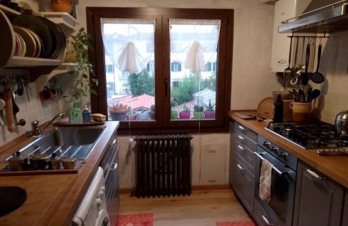 San Lorenzo Apartamento | Accademia