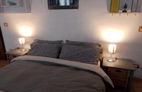 San Lorenzo Apartamento | Accademia