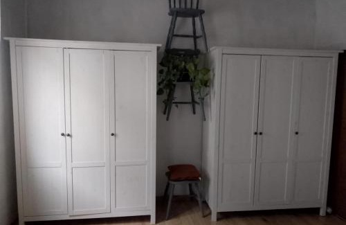 San Lorenzo Apartamento | Accademia