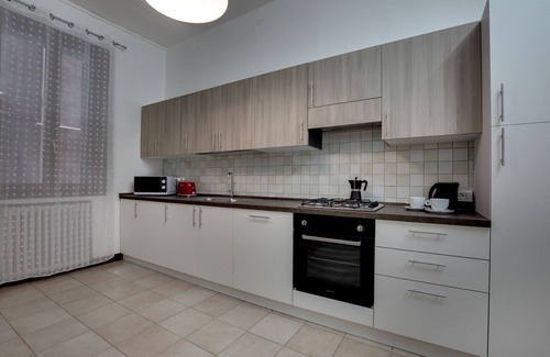Dorsoduro Apartamento | Accademia Opera Deluxe by Wonderful Italy