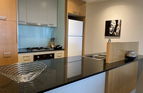 Docklands Apartamento | Accent Accommodation at Docklands Melbourne