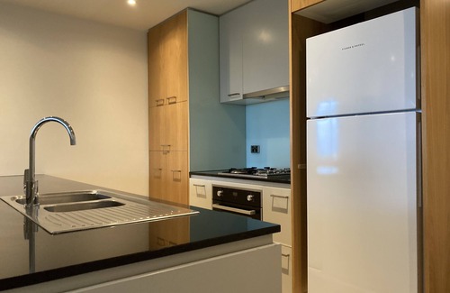 Docklands Apartamento | Accent Accommodation at Docklands Melbourne