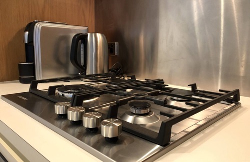 Docklands Apartamento | Accent Accommodation at Docklands Melbourne