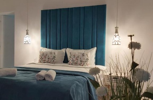 Deva Apartamento | Accent House