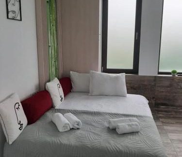Deva Apartamento | Accent House