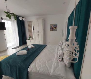 Deva Apartamento | Accent House