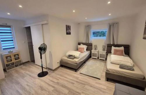 Chassenon Casa | Accesible countryside retreat with private garden and all modern facilities