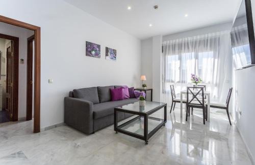 Bormujos Apartamento | Acceso Sevilla Piscina Moderno Parking Gratis