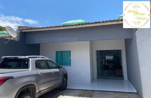 Ubajara Casa | Access House Ubajara Sua casa na Serra da Ibiapaba