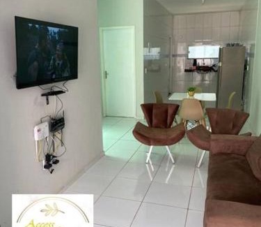 Ubajara Casa | Access House Ubajara Sua casa na Serra da Ibiapaba