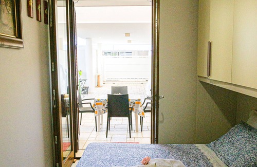 Bisceglie Cama Y Desayuno | Access room