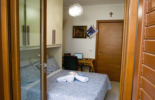 Bisceglie Cama Y Desayuno | Access room