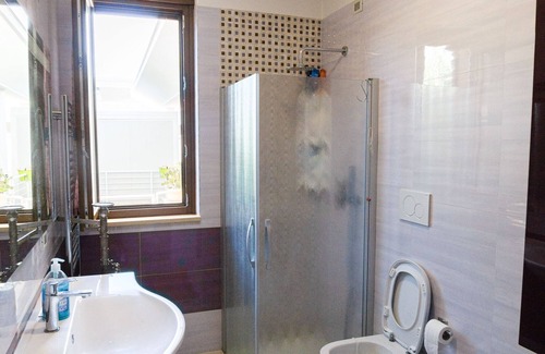 Bisceglie Cama Y Desayuno | Access room
