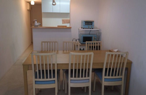 Toshima Apartamento | Access to 8 lines5minute walk from Ikebukuro Sta / Toshima-ku Tokyo