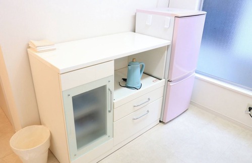 Toshima Apartamento | Access to 8 lines5minute walk from Ikebukuro Sta / Toshima-ku Tokyo