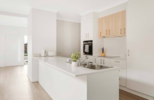 Darley Casa | Accessibility-Friendly 3-Bedroom Home with Free Wi-Fi