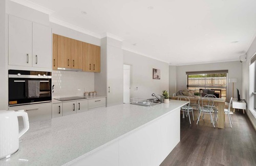 Darley Casa | Accessibility-Friendly 3-Bedroom Home with Free Wi-Fi