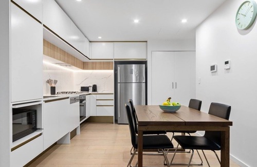 Lane Cove Apartamento | Accessible Apartment | Lane Cove