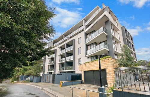 Lane Cove Apartamento | Accessible Apartment | Lane Cove