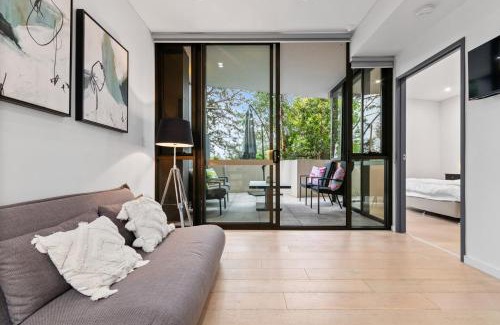 Lane Cove North Apartamento | Accessible Apartment in Lane Cove