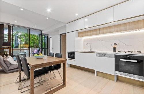 Lane Cove North Apartamento | Accessible Apartment in Lane Cove