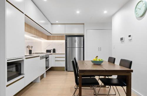 Lane Cove North Apartamento | Accessible Apartment in Lane Cove