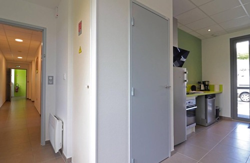 Lonlay-l'Abbaye Apartamento | Casa accesible para discapacitados, ideal para excursionistas y familias