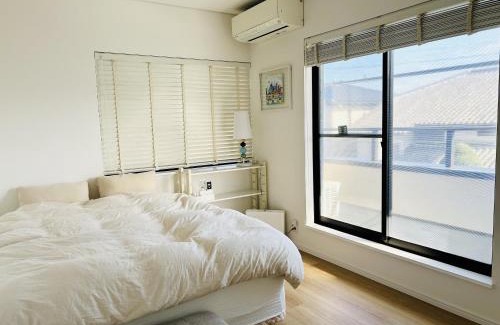 Hirakata Casa | Accessible Four-Bedroom House near Kuzuha Station!