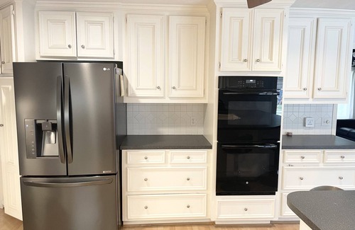 Southgate Casa | Accessible Home Walking Distance to the Medical Center and Rice University